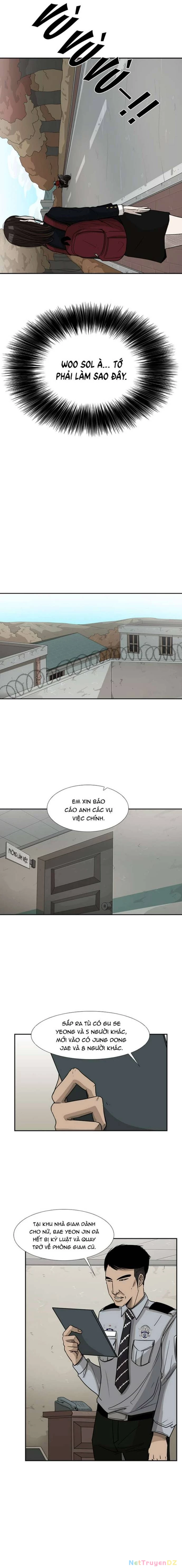 Shark - Cá Mập Chapter 32 - Trang 2