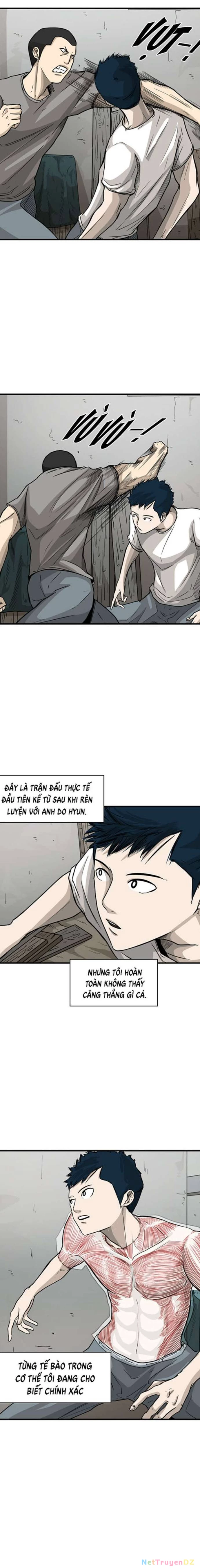 Shark - Cá Mập Chapter 35 - Trang 2