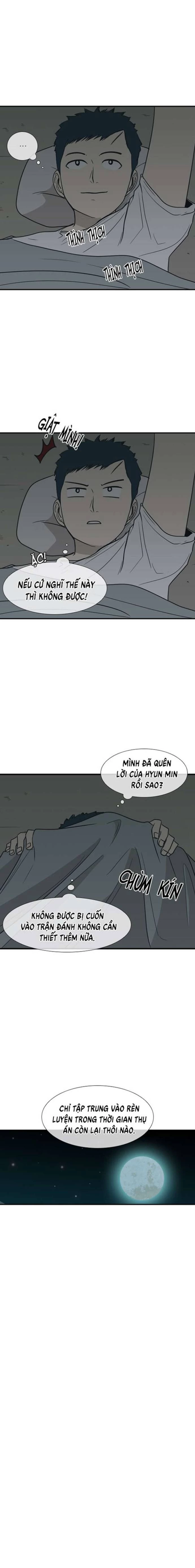 Shark - Cá Mập Chapter 36 - Trang 2