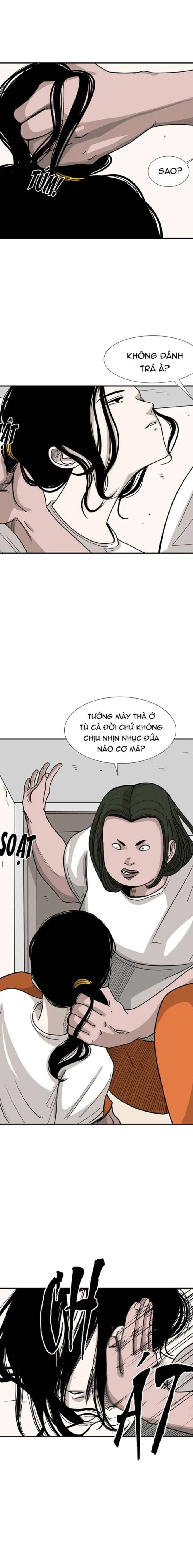 Shark - Cá Mập Chapter 37 - Trang 2