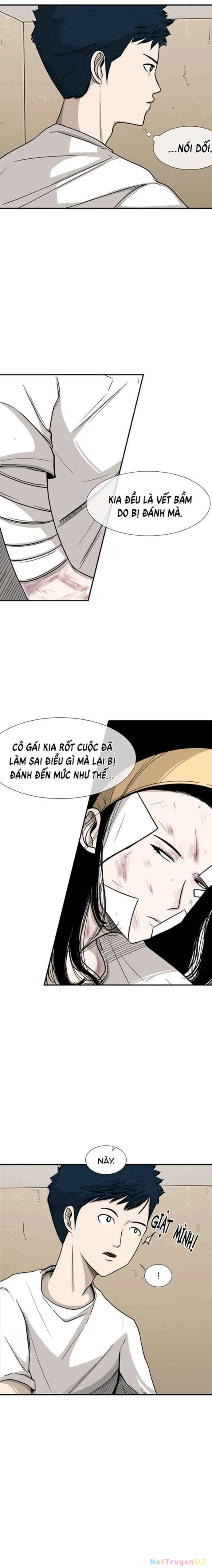 Shark - Cá Mập Chapter 38 - Trang 2