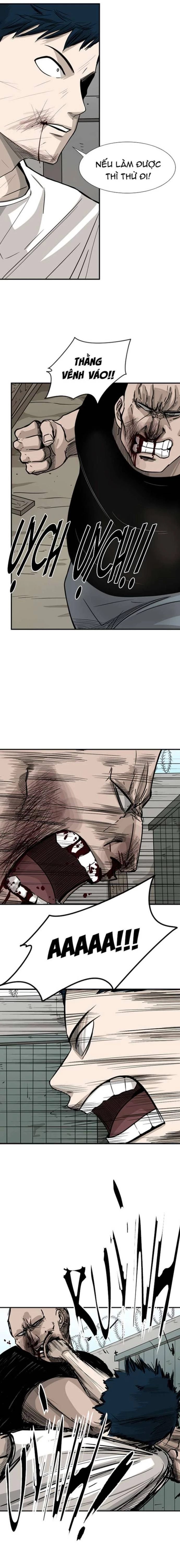Shark - Cá Mập Chapter 41 - Next Chapter 42