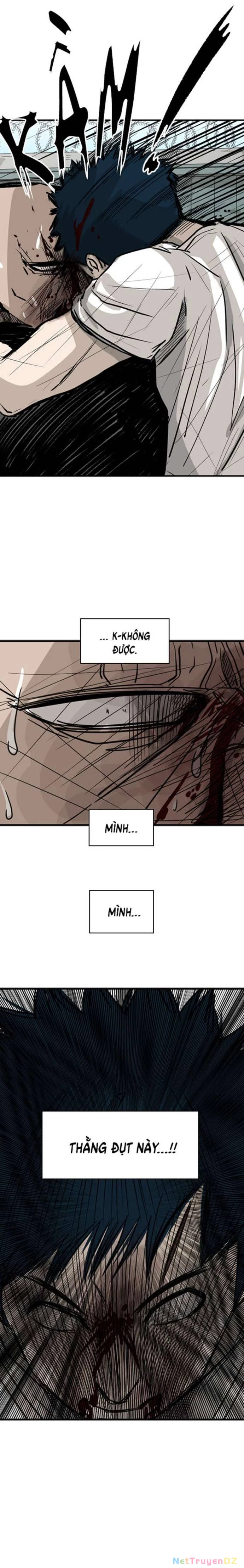Shark - Cá Mập Chapter 41 - Next Chapter 42