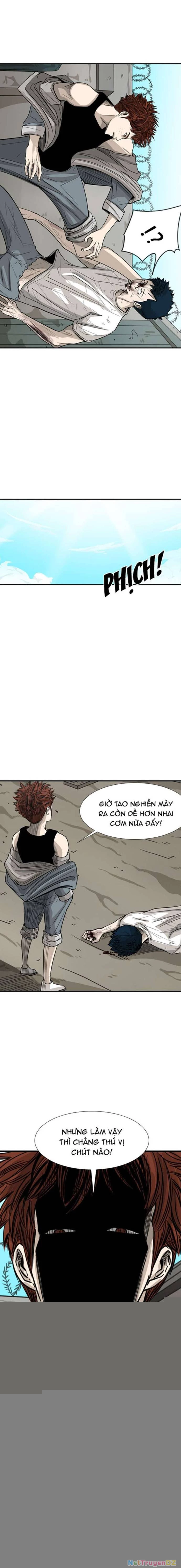 Shark - Cá Mập Chapter 42 - Trang 2