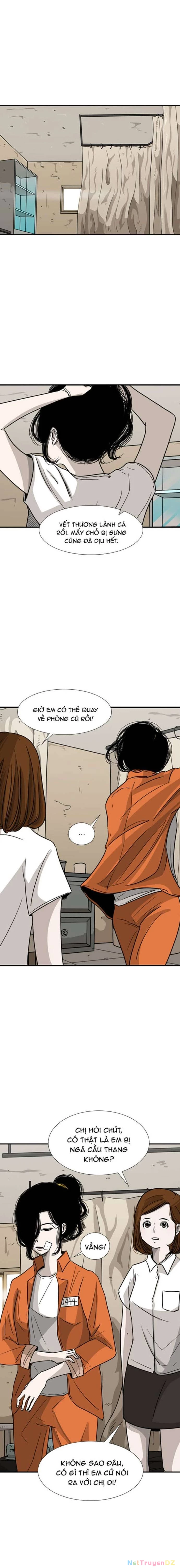 Shark - Cá Mập Chapter 42 - Trang 2