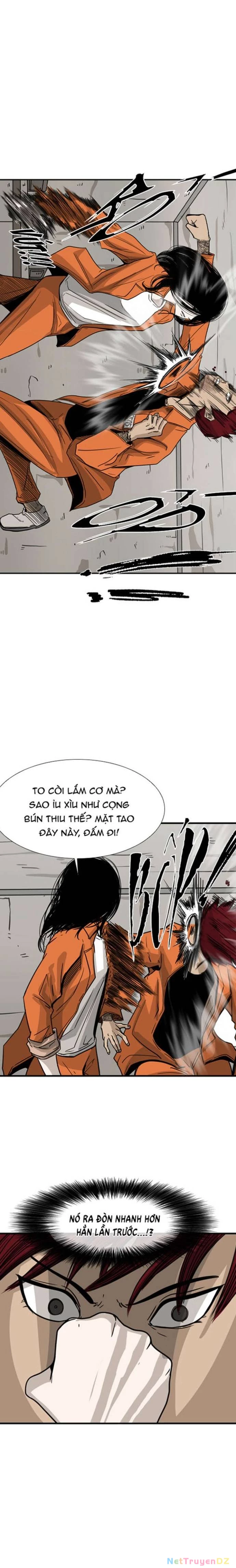 Shark - Cá Mập Chapter 44 - Trang 2