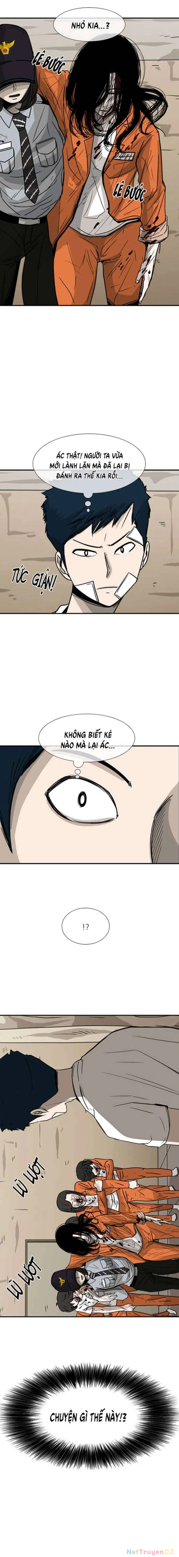 Shark - Cá Mập Chapter 45 - Trang 2