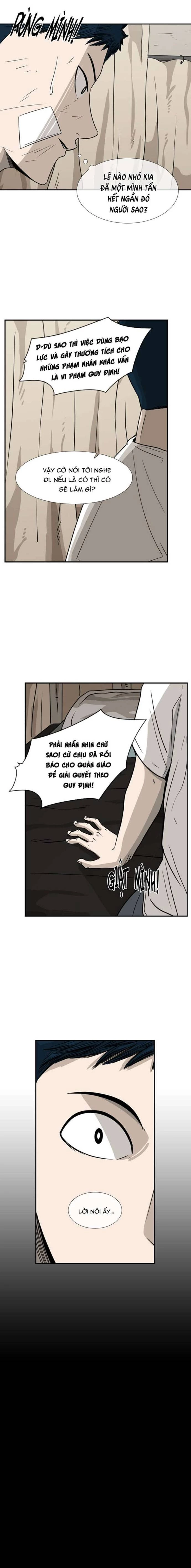 Shark - Cá Mập Chapter 46 - Trang 2