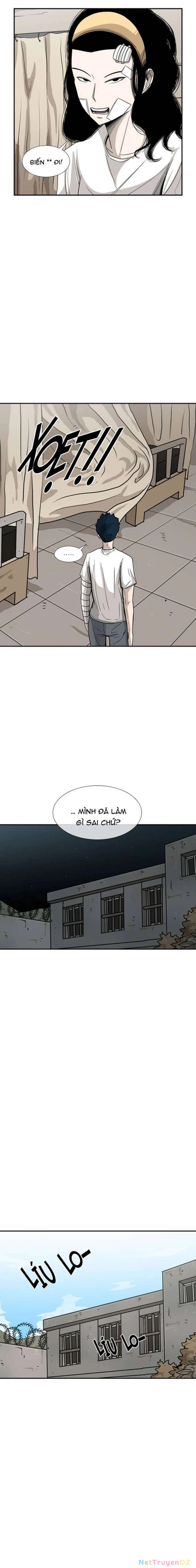 Shark - Cá Mập Chapter 48 - Trang 2