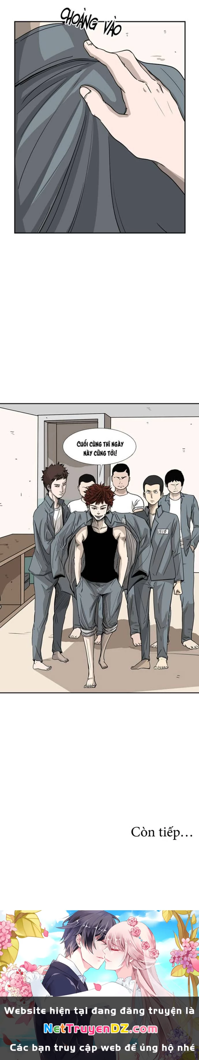 Shark - Cá Mập Chapter 48 - Trang 2