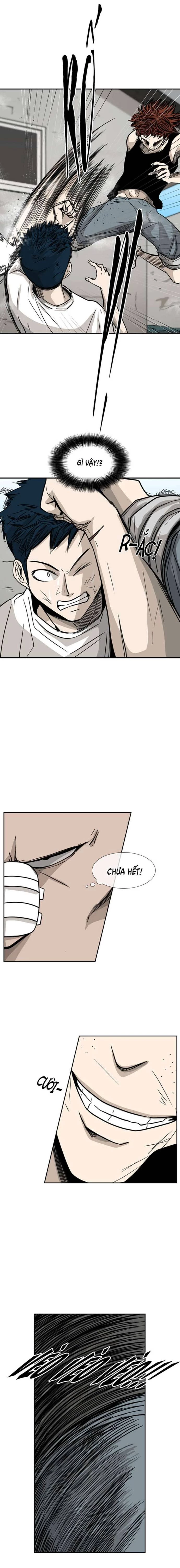 Shark - Cá Mập Chapter 49 - Next Chapter 50