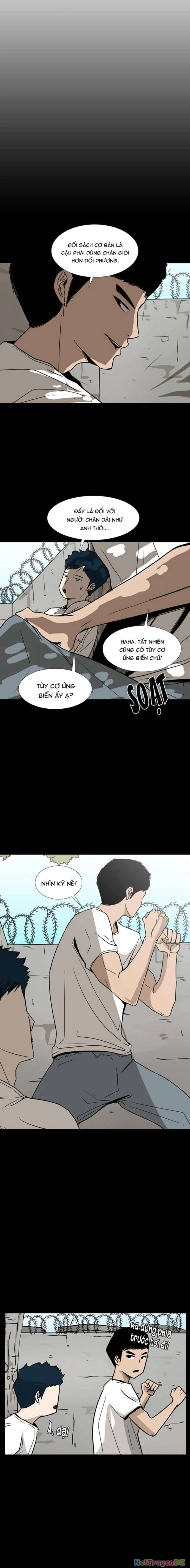 Shark - Cá Mập Chapter 49 - Next Chapter 50