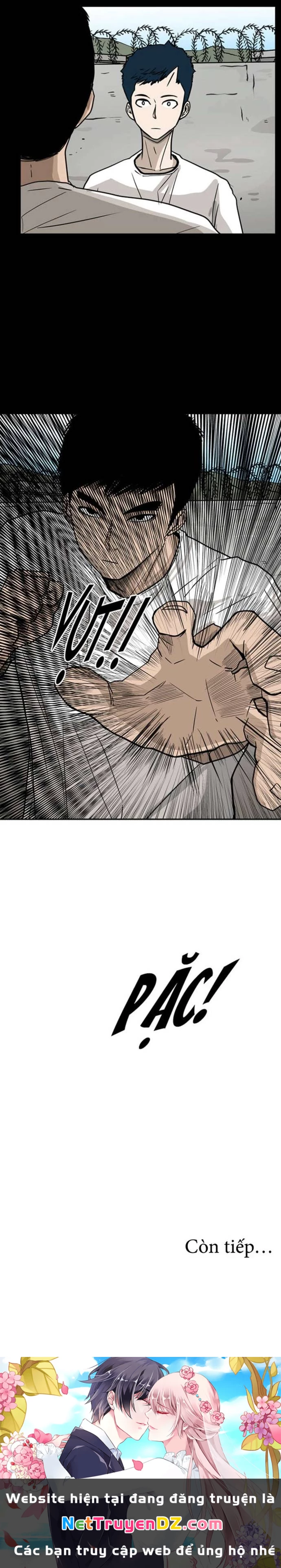 Shark - Cá Mập Chapter 49 - Next Chapter 50