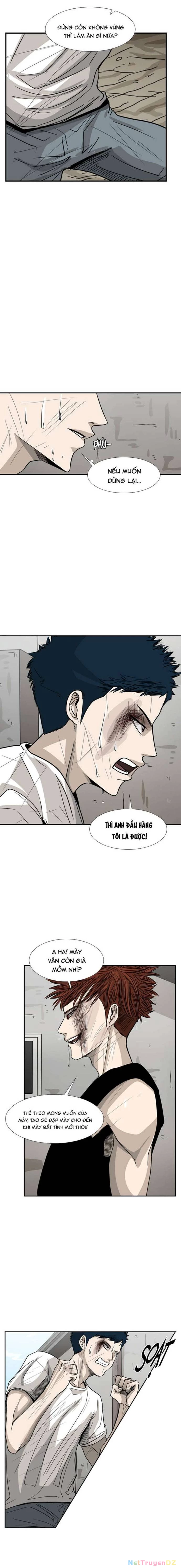 Shark - Cá Mập Chapter 51 - Trang 2