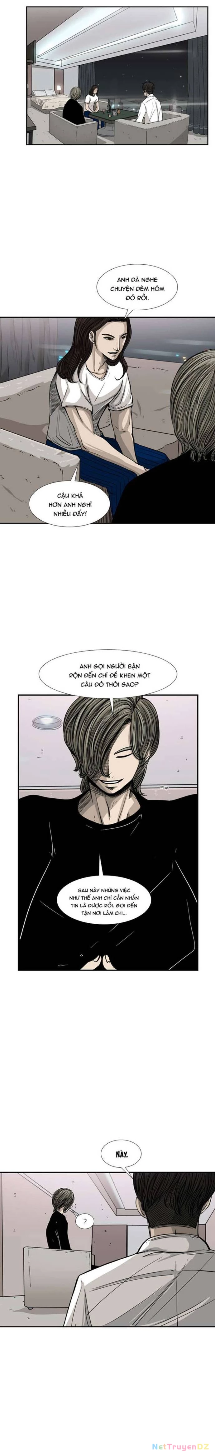 Shark - Cá Mập Chapter 53 - Trang 2