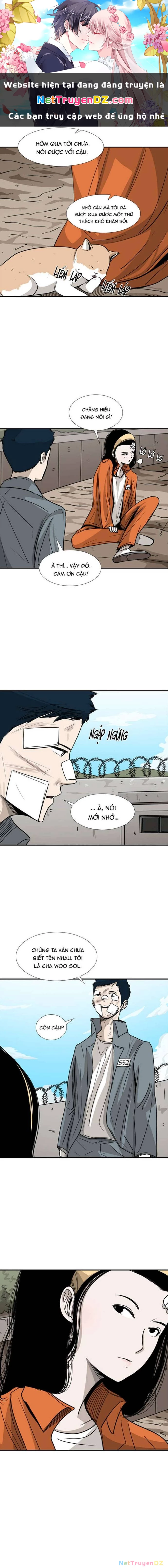 Shark - Cá Mập Chapter 54 - Trang 2