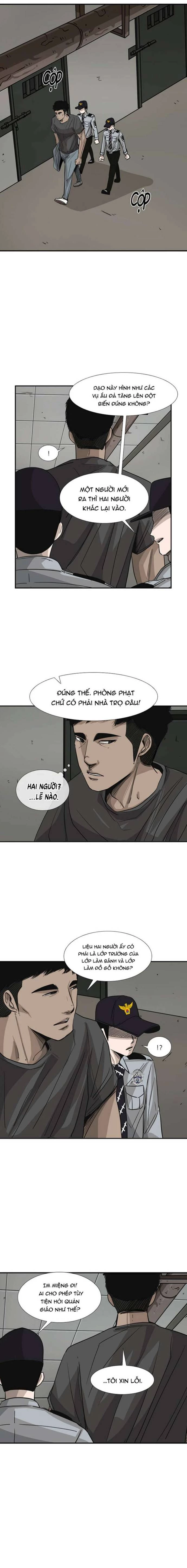 Shark - Cá Mập Chapter 54 - Trang 2