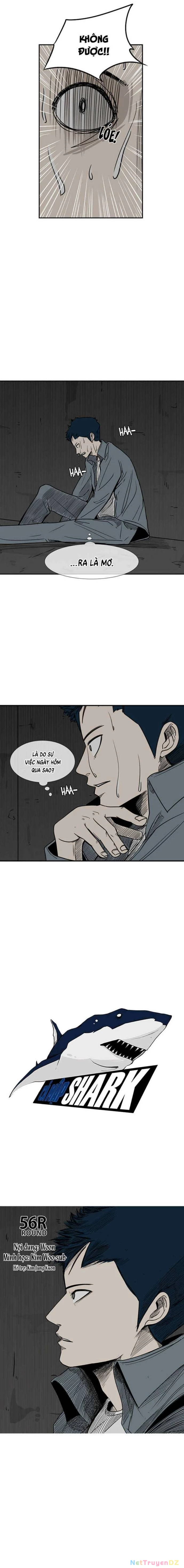 Shark - Cá Mập Chapter 56 - Trang 2