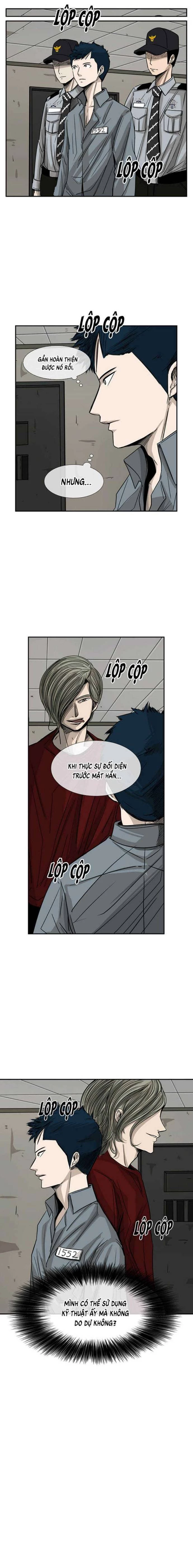 Shark - Cá Mập Chapter 57 - Trang 2