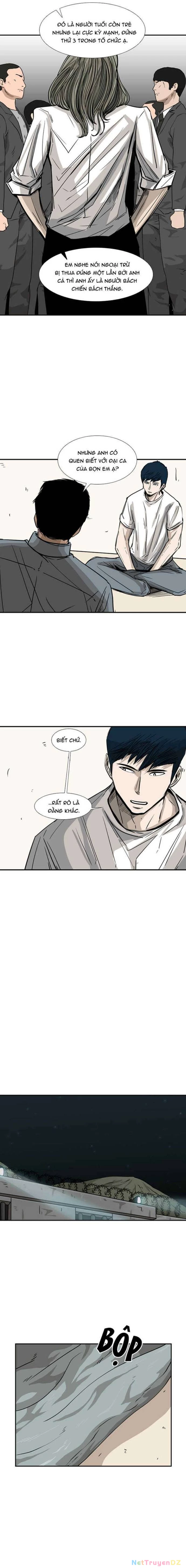 Shark - Cá Mập Chapter 58 - Trang 2