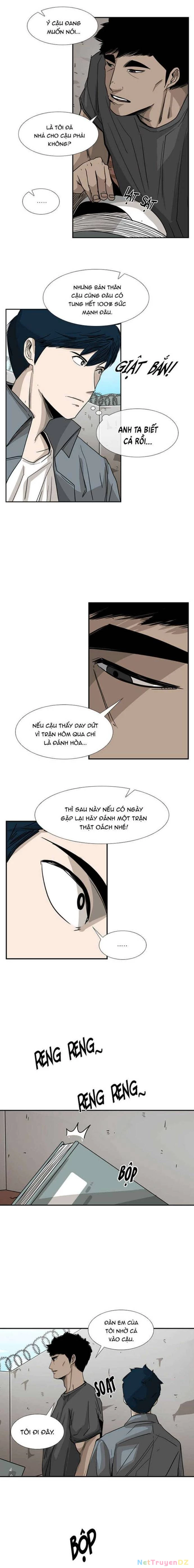 Shark - Cá Mập Chapter 59 - Trang 2