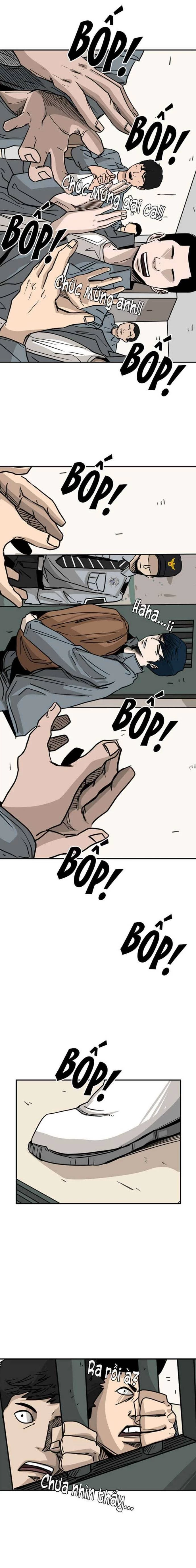 Shark - Cá Mập Chapter 60 - Next Chapter 61