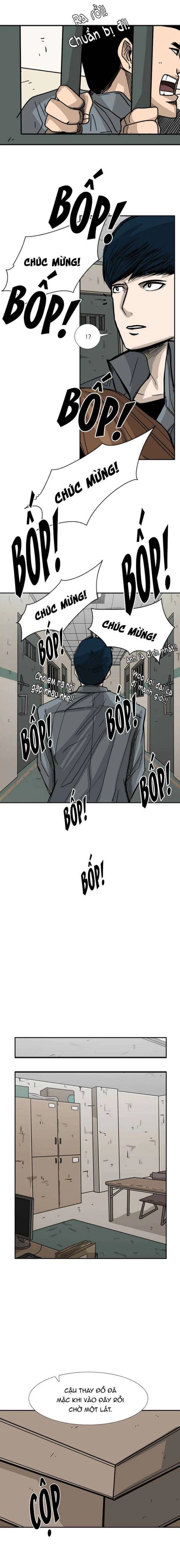 Shark - Cá Mập Chapter 60 - Next Chapter 61