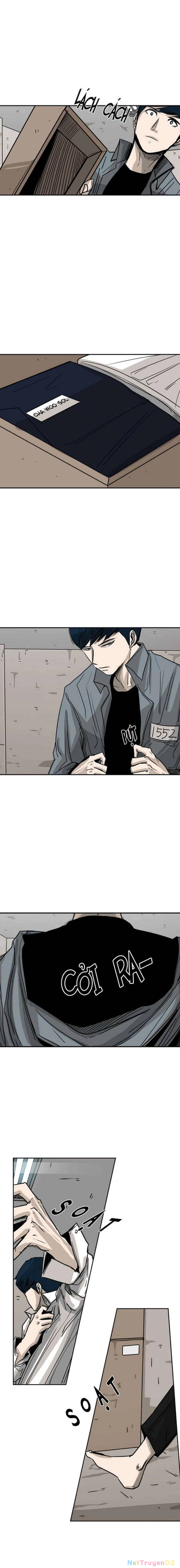 Shark - Cá Mập Chapter 60 - Next Chapter 61
