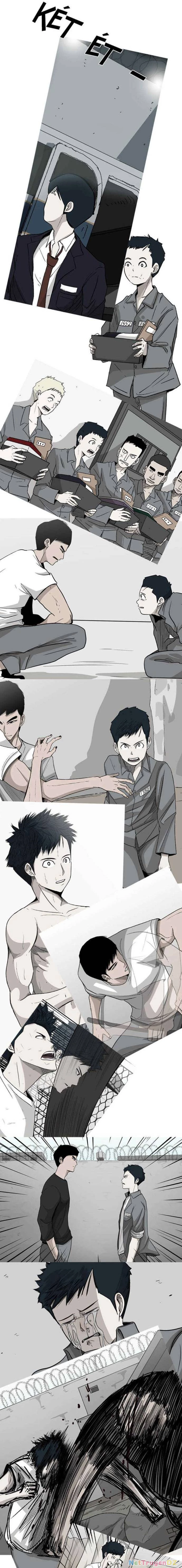 Shark - Cá Mập Chapter 60 - Next Chapter 61