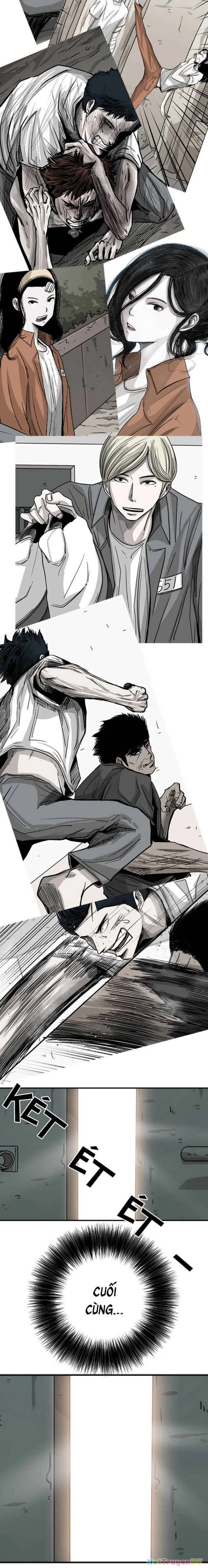 Shark - Cá Mập Chapter 60 - Next Chapter 61