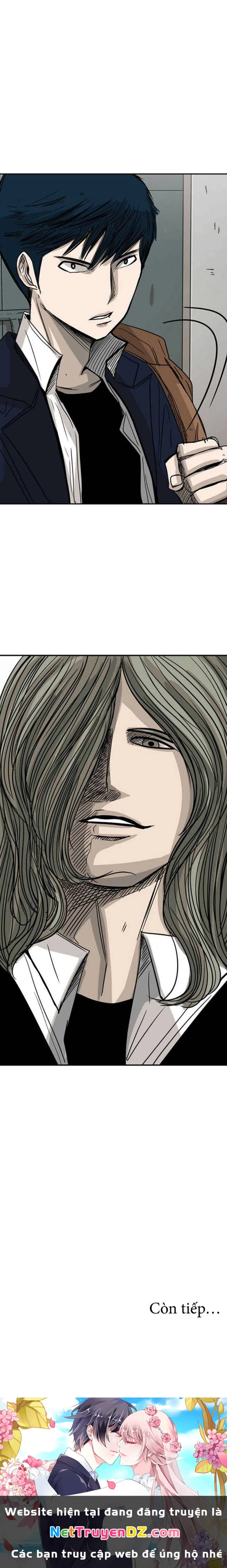 Shark - Cá Mập Chapter 60 - Next Chapter 61