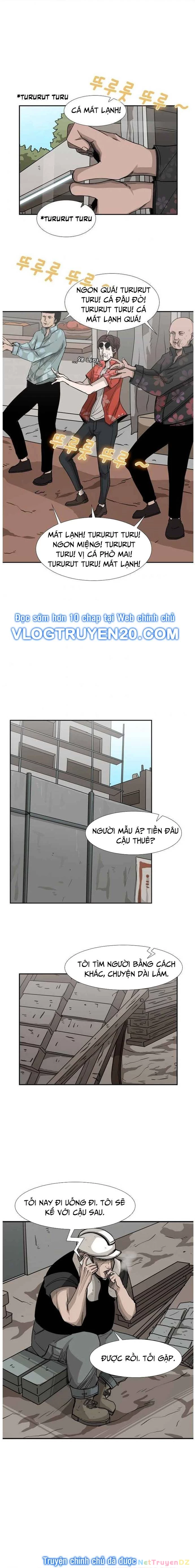 Shark - Cá Mập Chapter 62 - Trang 2