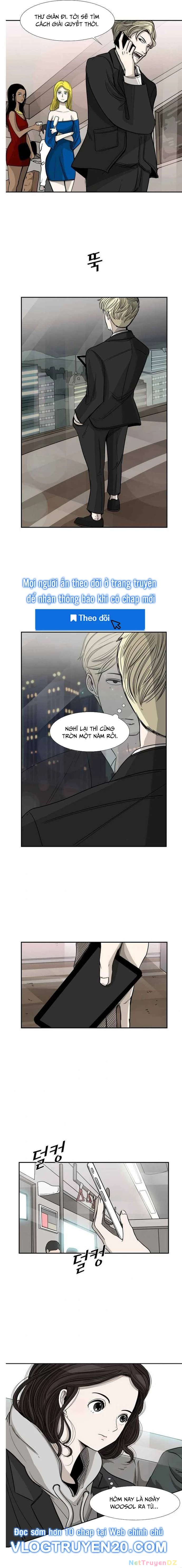 Shark - Cá Mập Chapter 62 - Trang 2