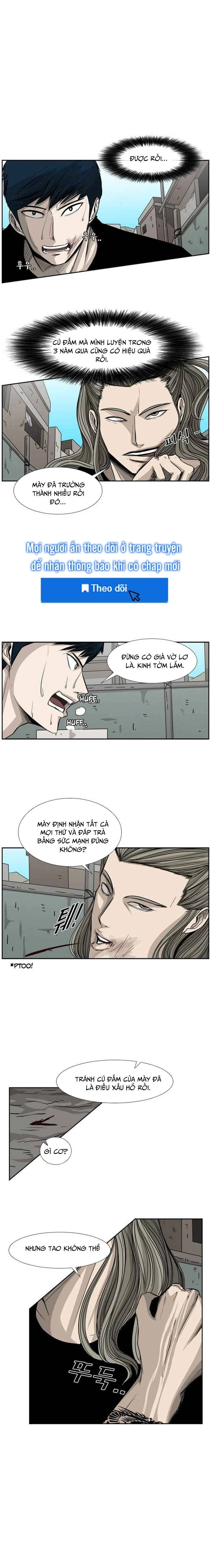 Shark - Cá Mập Chapter 62 - Trang 2