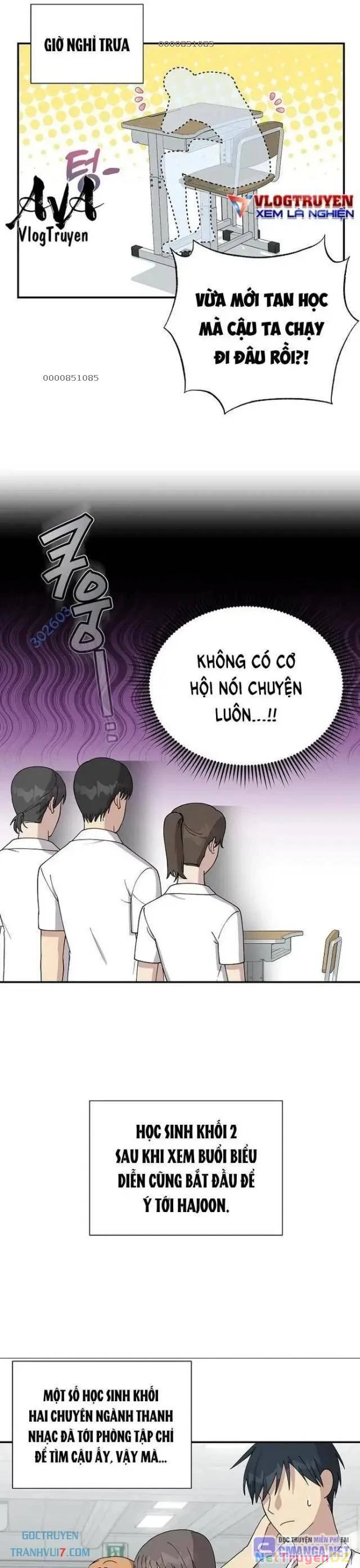 Em Gái Tôi Là Một Thiên Tài Chapter 12 - Trang 2