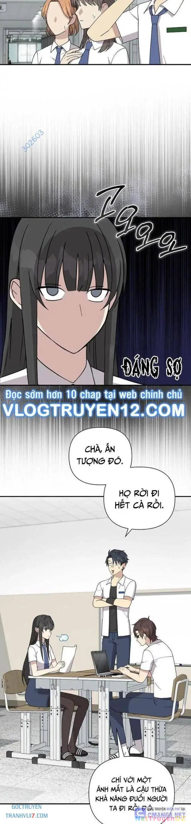 Em Gái Tôi Là Một Thiên Tài Chapter 12 - Trang 2