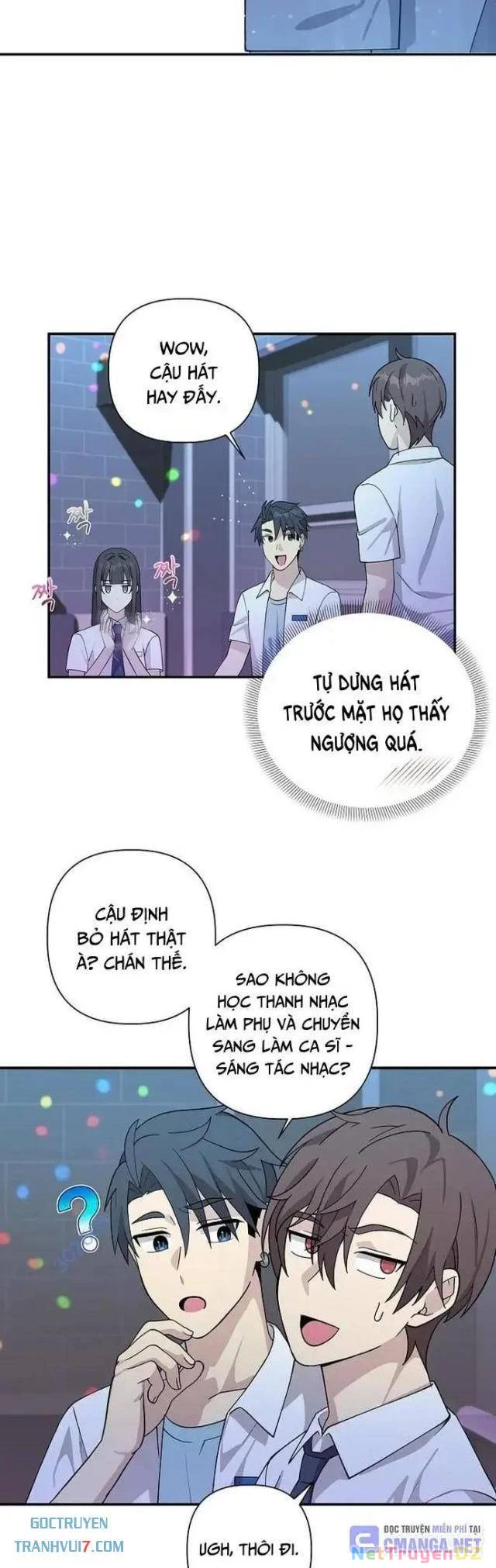 Em Gái Tôi Là Một Thiên Tài Chapter 13 - Trang 2