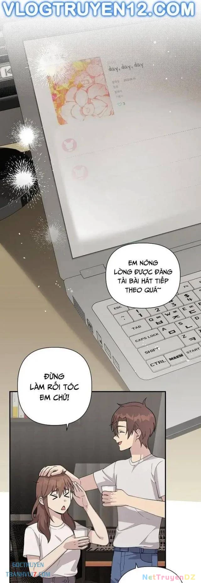 Em Gái Tôi Là Một Thiên Tài Chapter 13 - Trang 2