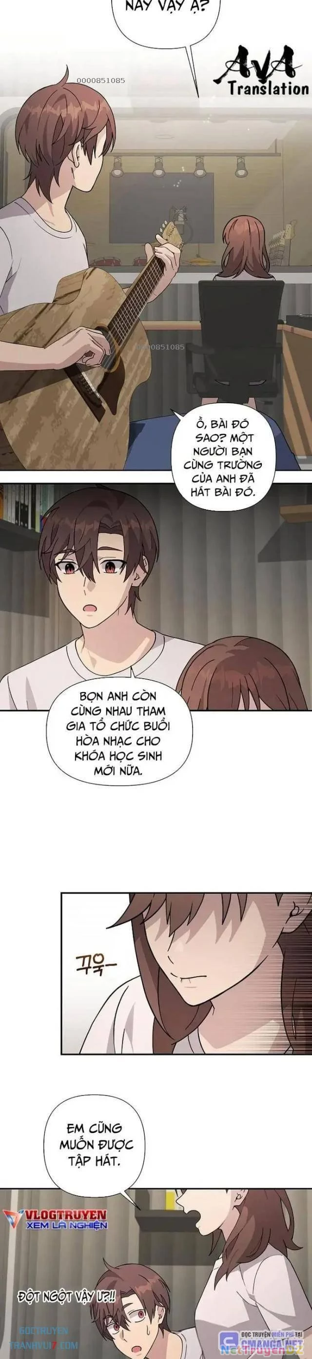 Em Gái Tôi Là Một Thiên Tài Chapter 14 - Trang 2