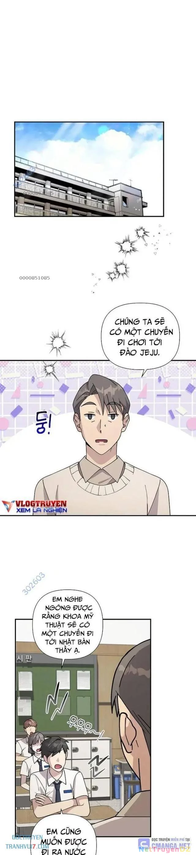 Em Gái Tôi Là Một Thiên Tài Chapter 14 - Trang 2