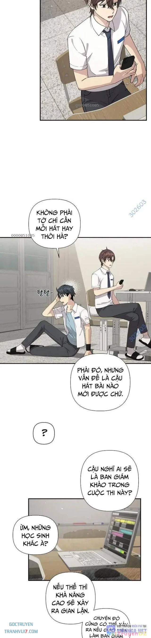 Em Gái Tôi Là Một Thiên Tài Chapter 14 - Trang 2