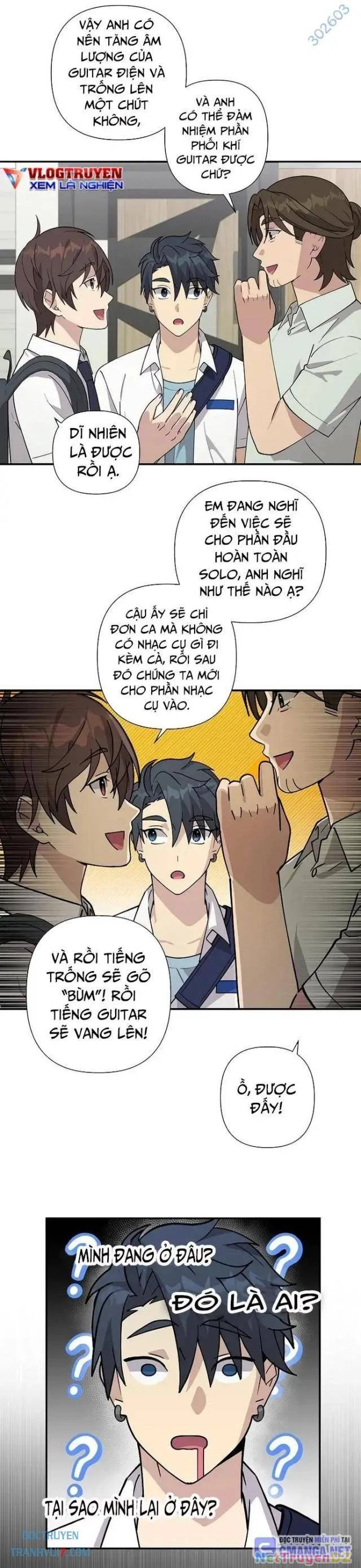 Em Gái Tôi Là Một Thiên Tài Chapter 14 - Trang 2