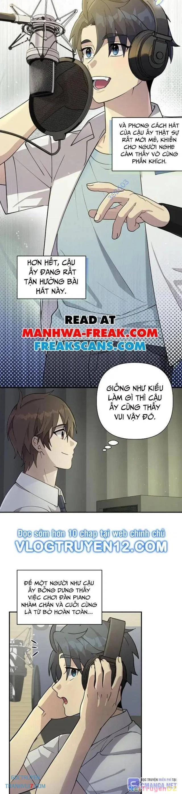 Em Gái Tôi Là Một Thiên Tài Chapter 14 - Trang 2