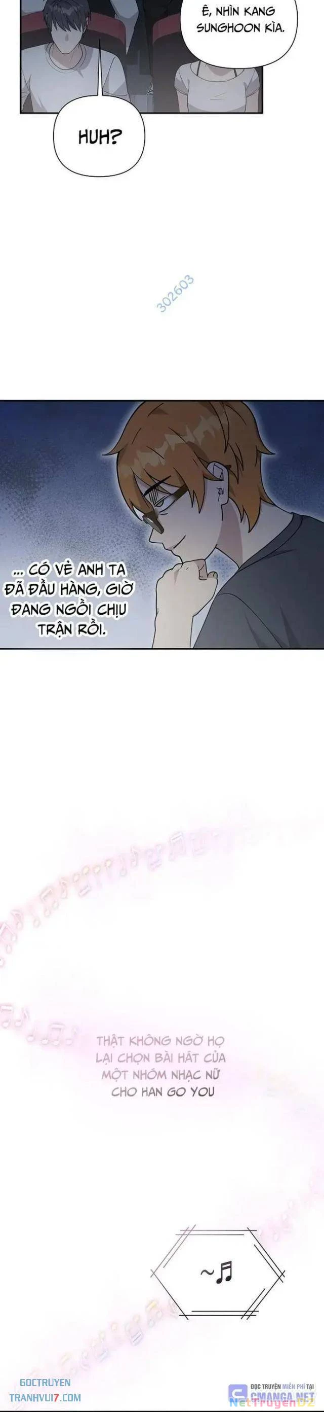 Em Gái Tôi Là Một Thiên Tài Chapter 17 - Trang 2