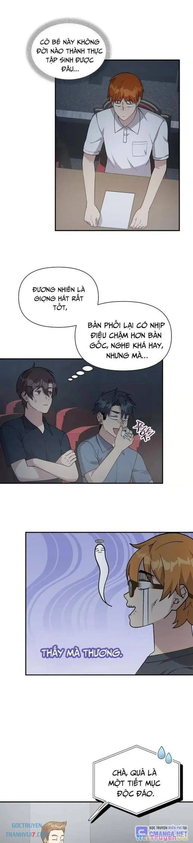 Em Gái Tôi Là Một Thiên Tài Chapter 17 - Trang 2