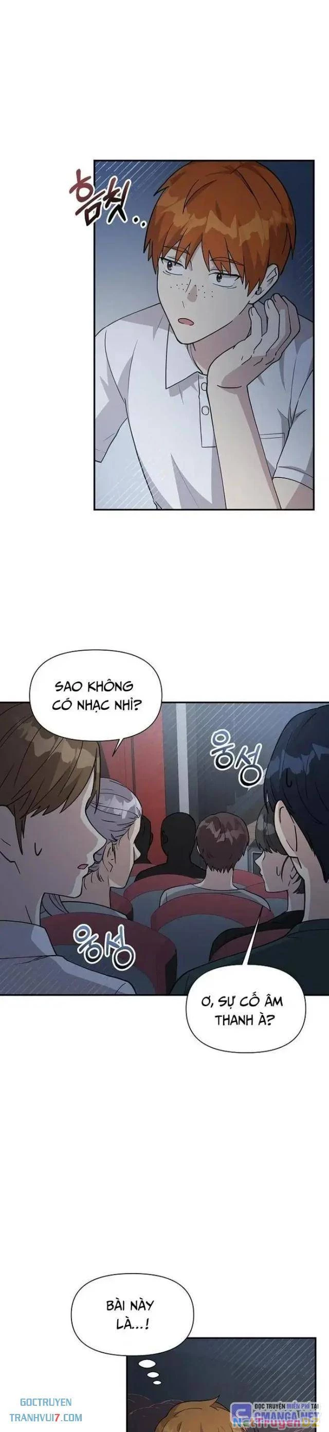 Em Gái Tôi Là Một Thiên Tài Chapter 17 - Trang 2