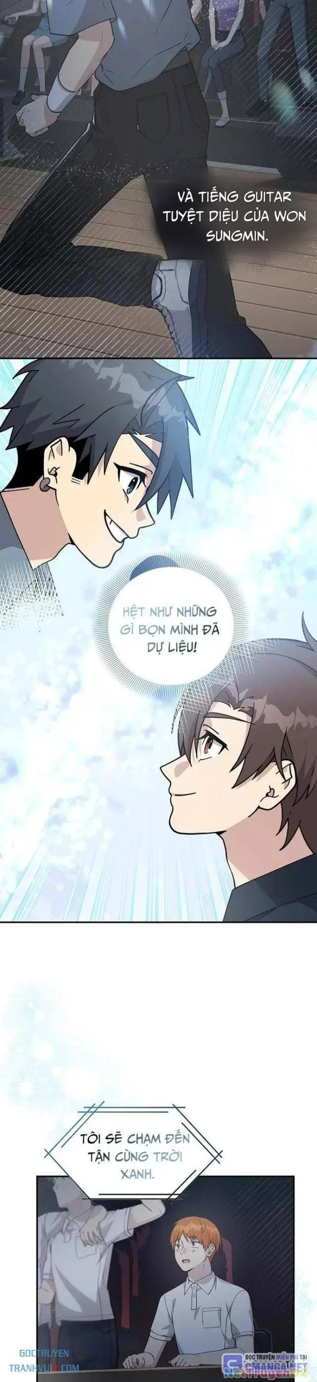 Em Gái Tôi Là Một Thiên Tài Chapter 17 - Trang 2