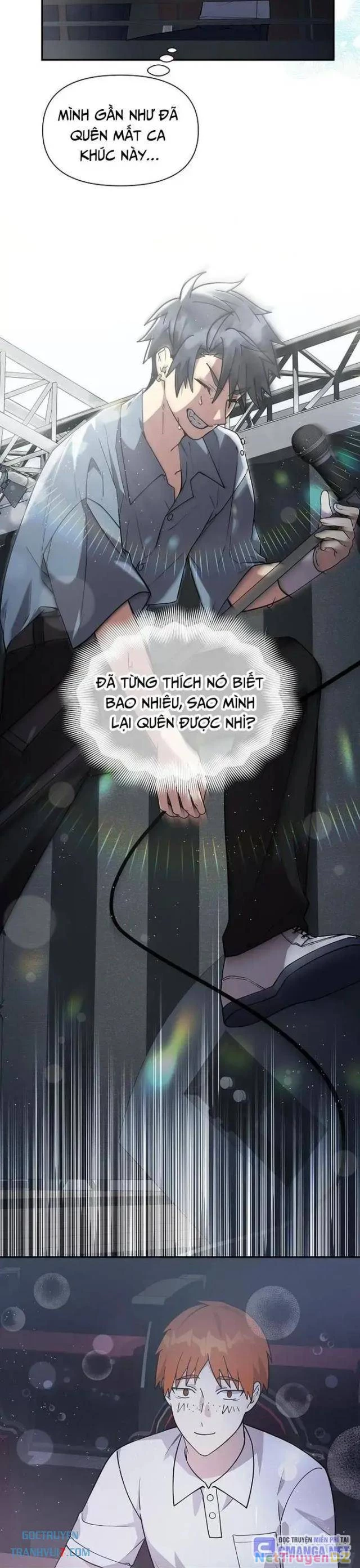 Em Gái Tôi Là Một Thiên Tài Chapter 17 - Trang 2