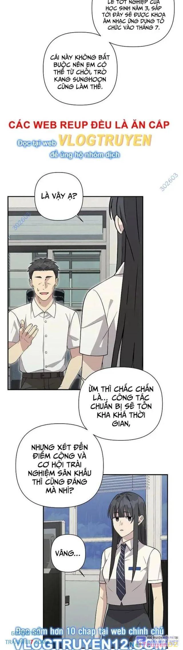 Em Gái Tôi Là Một Thiên Tài Chapter 18 - Trang 2