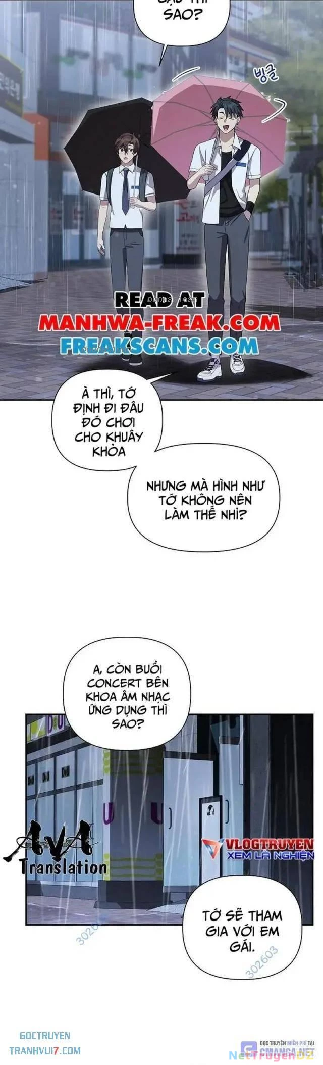 Em Gái Tôi Là Một Thiên Tài Chapter 18 - Trang 2